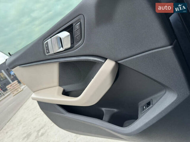 Чорний БМВ 2 Серія, об'ємом двигуна 2 л та пробігом 112 тис. км за 23900 $, фото 24 на Automoto.ua