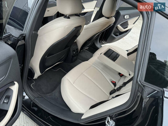 Чорний БМВ 2 Серія, об'ємом двигуна 2 л та пробігом 112 тис. км за 23900 $, фото 31 на Automoto.ua