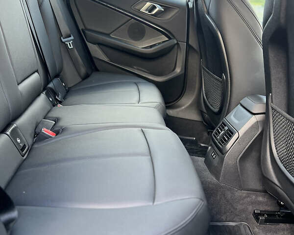 Черный БМВ 2 Серия, объемом двигателя 2 л и пробегом 40 тыс. км за 23999 $, фото 56 на Automoto.ua