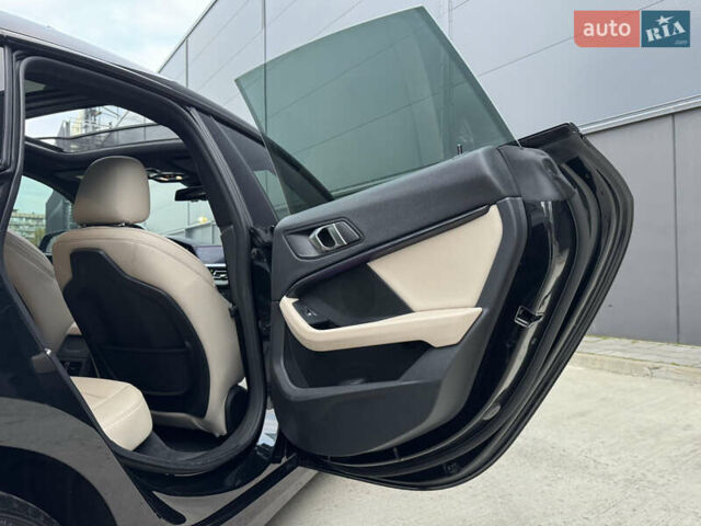 Чорний БМВ 2 Серія, об'ємом двигуна 2 л та пробігом 112 тис. км за 23900 $, фото 35 на Automoto.ua