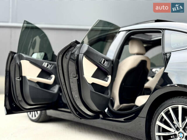 Чорний БМВ 2 Серія, об'ємом двигуна 2 л та пробігом 112 тис. км за 23900 $, фото 28 на Automoto.ua