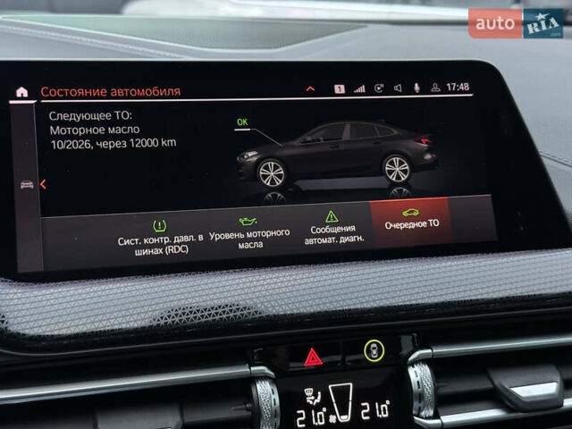 Чорний БМВ 2 Серія, об'ємом двигуна 2 л та пробігом 112 тис. км за 23900 $, фото 66 на Automoto.ua