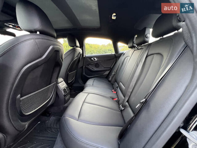 Черный БМВ 2 Серия, объемом двигателя 2 л и пробегом 40 тыс. км за 23999 $, фото 36 на Automoto.ua