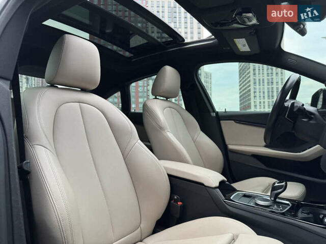 Чорний БМВ 2 Серія, об'ємом двигуна 2 л та пробігом 112 тис. км за 23900 $, фото 46 на Automoto.ua