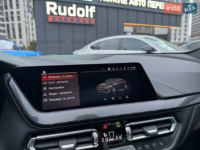 Чорний БМВ 2 Серія, об'ємом двигуна 2 л та пробігом 112 тис. км за 23900 $, фото 64 на Automoto.ua