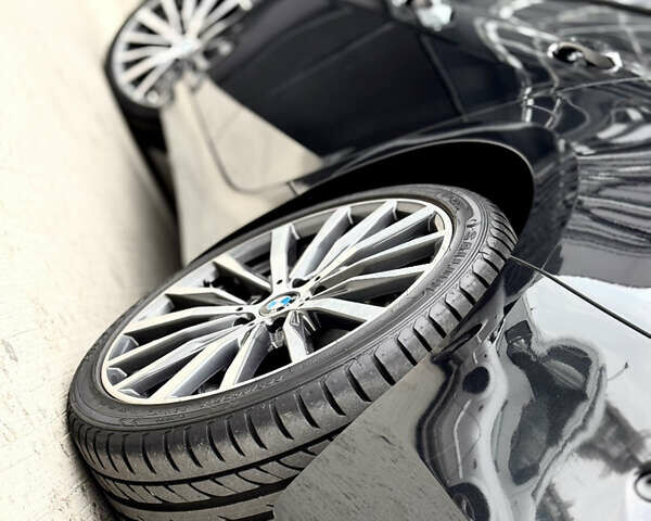 Чорний БМВ 2 Серія, об'ємом двигуна 2 л та пробігом 112 тис. км за 23900 $, фото 19 на Automoto.ua