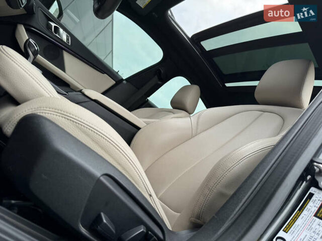 Чорний БМВ 2 Серія, об'ємом двигуна 2 л та пробігом 112 тис. км за 23900 $, фото 27 на Automoto.ua