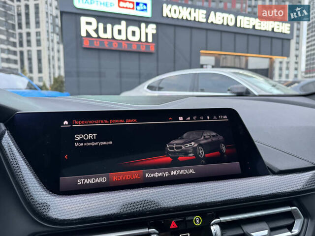 Чорний БМВ 2 Серія, об'ємом двигуна 2 л та пробігом 112 тис. км за 23900 $, фото 63 на Automoto.ua