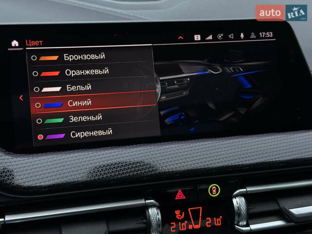 Чорний БМВ 2 Серія, об'ємом двигуна 2 л та пробігом 112 тис. км за 23900 $, фото 86 на Automoto.ua