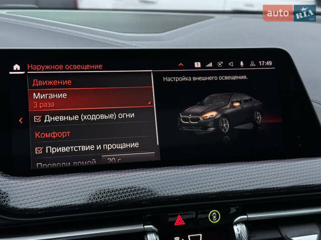 Чорний БМВ 2 Серія, об'ємом двигуна 2 л та пробігом 112 тис. км за 23900 $, фото 73 на Automoto.ua