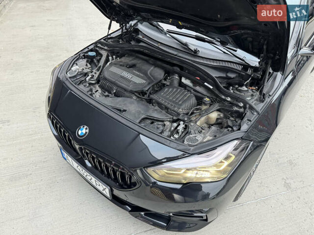 Чорний БМВ 2 Серія, об'ємом двигуна 2 л та пробігом 112 тис. км за 23900 $, фото 97 на Automoto.ua