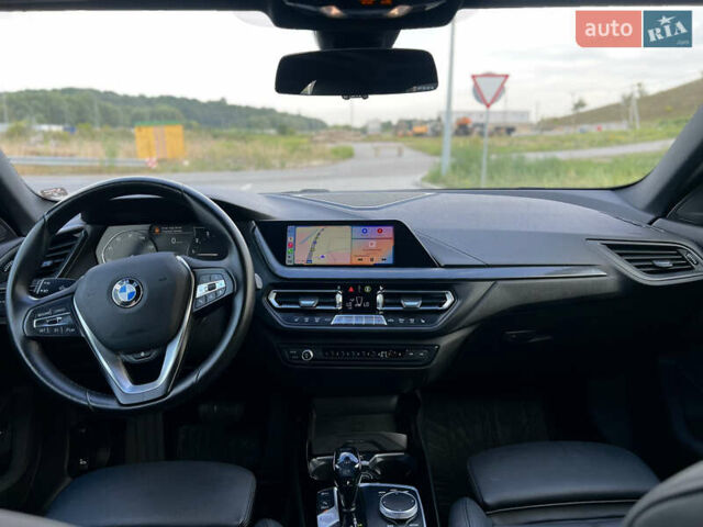 Черный БМВ 2 Серия, объемом двигателя 2 л и пробегом 40 тыс. км за 23999 $, фото 48 на Automoto.ua