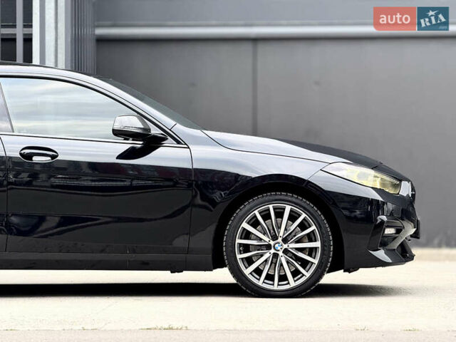 Чорний БМВ 2 Серія, об'ємом двигуна 2 л та пробігом 112 тис. км за 23900 $, фото 12 на Automoto.ua