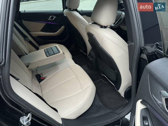 Чорний БМВ 2 Серія, об'ємом двигуна 2 л та пробігом 112 тис. км за 23900 $, фото 37 на Automoto.ua