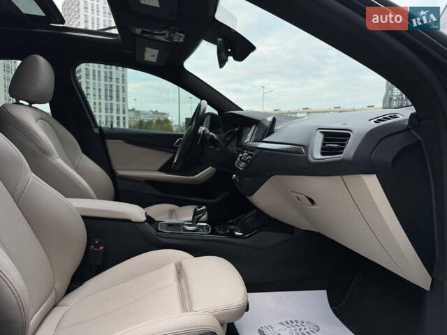 Чорний БМВ 2 Серія, об'ємом двигуна 2 л та пробігом 112 тис. км за 23900 $, фото 48 на Automoto.ua