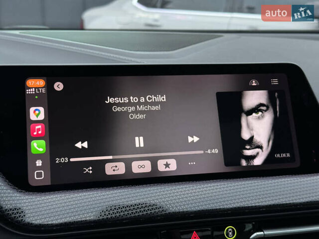 Чорний БМВ 2 Серія, об'ємом двигуна 2 л та пробігом 112 тис. км за 23900 $, фото 68 на Automoto.ua