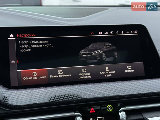 Чорний БМВ 2 Серія, об'ємом двигуна 2 л та пробігом 112 тис. км за 23900 $, фото 69 на Automoto.ua