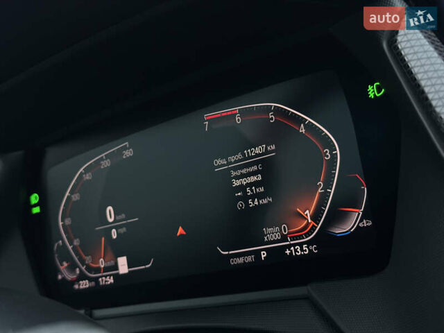 Чорний БМВ 2 Серія, об'ємом двигуна 2 л та пробігом 112 тис. км за 23900 $, фото 91 на Automoto.ua