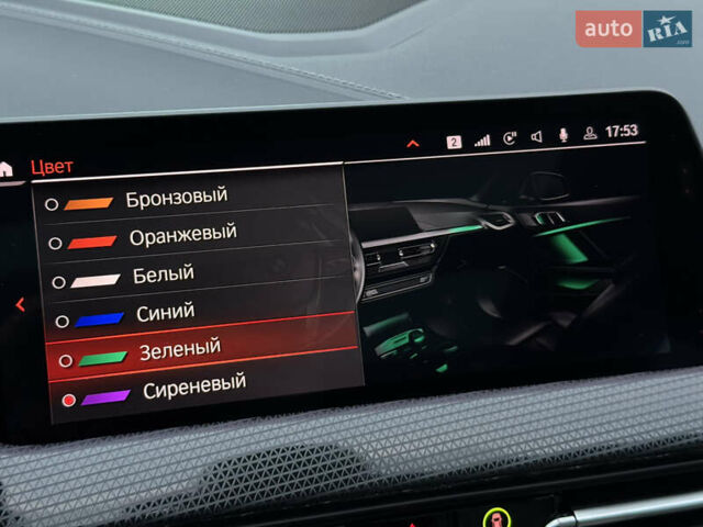 Чорний БМВ 2 Серія, об'ємом двигуна 2 л та пробігом 112 тис. км за 23900 $, фото 85 на Automoto.ua