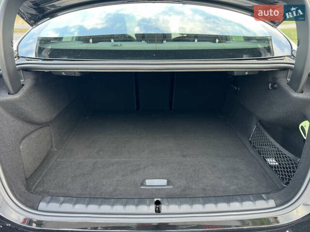 Черный БМВ 2 Серия, объемом двигателя 2 л и пробегом 40 тыс. км за 23999 $, фото 69 на Automoto.ua