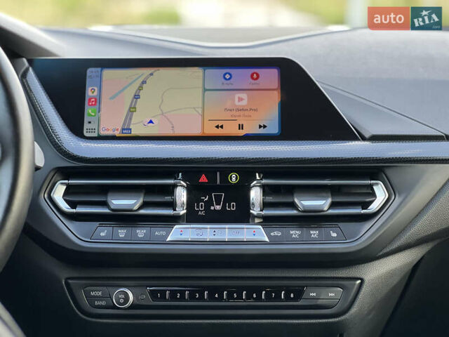 Черный БМВ 2 Серия, объемом двигателя 2 л и пробегом 40 тыс. км за 23999 $, фото 35 на Automoto.ua