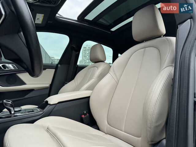 Чорний БМВ 2 Серія, об'ємом двигуна 2 л та пробігом 112 тис. км за 23900 $, фото 6 на Automoto.ua