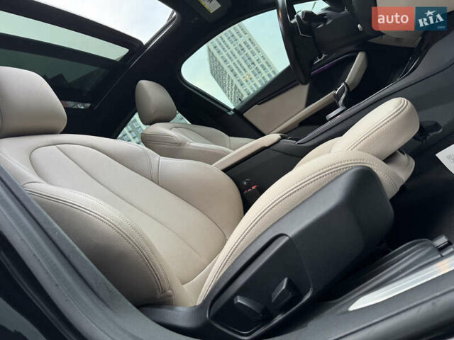 Чорний БМВ 2 Серія, об'ємом двигуна 2 л та пробігом 112 тис. км за 23900 $, фото 45 на Automoto.ua