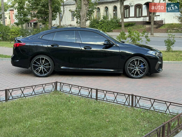 Черный БМВ 2 Серия, объемом двигателя 2 л и пробегом 87 тыс. км за 29500 $, фото 57 на Automoto.ua