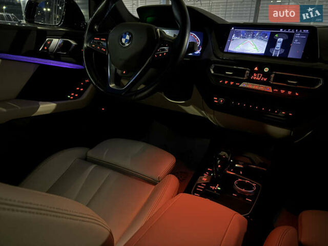 Чорний БМВ 2 Серія, об'ємом двигуна 2 л та пробігом 112 тис. км за 23900 $, фото 59 на Automoto.ua
