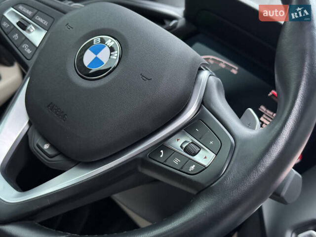 Чорний БМВ 2 Серія, об'ємом двигуна 2 л та пробігом 112 тис. км за 23900 $, фото 58 на Automoto.ua