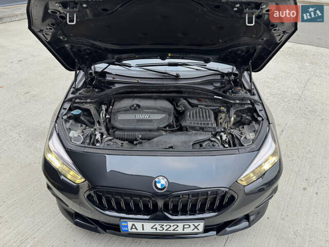 Чорний БМВ 2 Серія, об'ємом двигуна 2 л та пробігом 112 тис. км за 23900 $, фото 96 на Automoto.ua