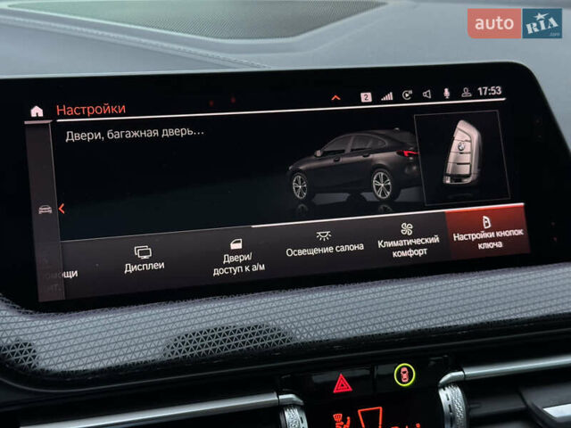 Чорний БМВ 2 Серія, об'ємом двигуна 2 л та пробігом 112 тис. км за 23900 $, фото 89 на Automoto.ua