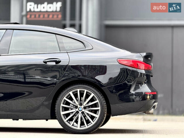 Чорний БМВ 2 Серія, об'ємом двигуна 2 л та пробігом 112 тис. км за 23900 $, фото 9 на Automoto.ua