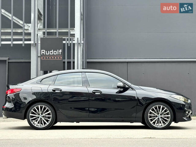 Чорний БМВ 2 Серія, об'ємом двигуна 2 л та пробігом 112 тис. км за 23900 $, фото 13 на Automoto.ua