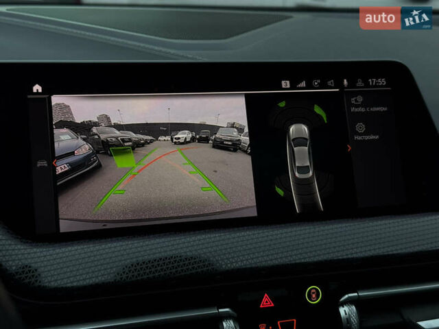 Чорний БМВ 2 Серія, об'ємом двигуна 2 л та пробігом 112 тис. км за 23900 $, фото 93 на Automoto.ua