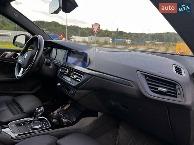 Черный БМВ 2 Серия, объемом двигателя 2 л и пробегом 40 тыс. км за 23999 $, фото 50 на Automoto.ua