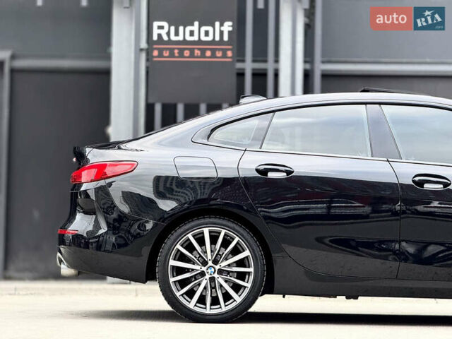 Чорний БМВ 2 Серія, об'ємом двигуна 2 л та пробігом 112 тис. км за 23900 $, фото 11 на Automoto.ua