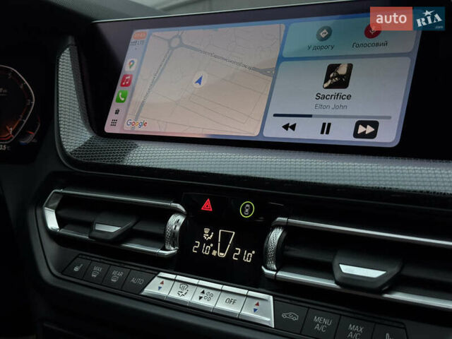 Чорний БМВ 2 Серія, об'ємом двигуна 2 л та пробігом 112 тис. км за 23900 $, фото 55 на Automoto.ua