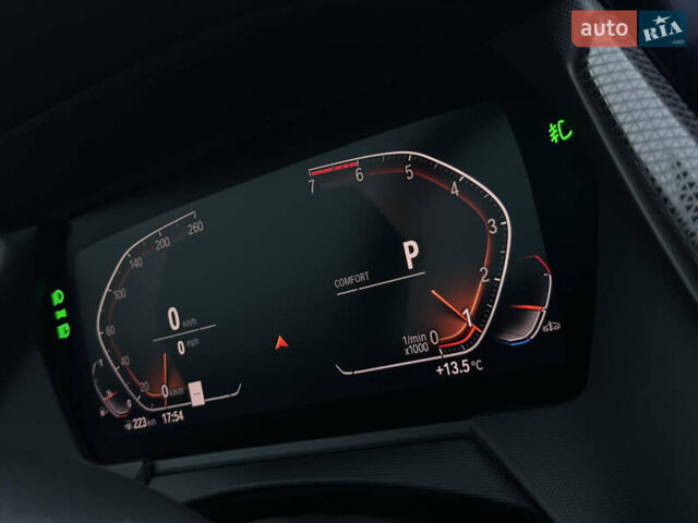Чорний БМВ 2 Серія, об'ємом двигуна 2 л та пробігом 112 тис. км за 23900 $, фото 92 на Automoto.ua