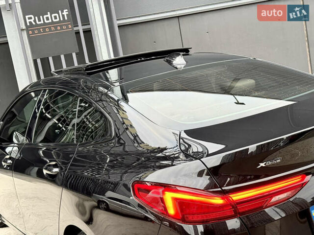 Чорний БМВ 2 Серія, об'ємом двигуна 2 л та пробігом 112 тис. км за 23900 $, фото 23 на Automoto.ua