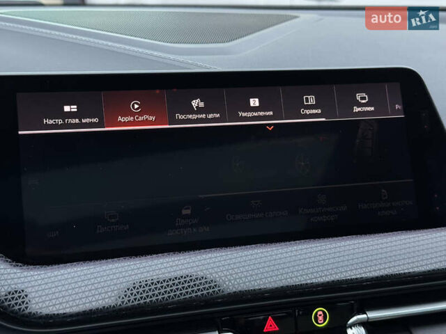 Чорний БМВ 2 Серія, об'ємом двигуна 2 л та пробігом 112 тис. км за 23900 $, фото 90 на Automoto.ua