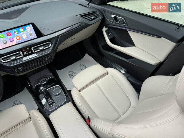 Чорний БМВ 2 Серія, об'ємом двигуна 2 л та пробігом 112 тис. км за 23900 $, фото 42 на Automoto.ua