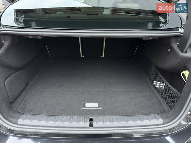 Чорний БМВ 2 Серія, об'ємом двигуна 2 л та пробігом 112 тис. км за 23900 $, фото 33 на Automoto.ua
