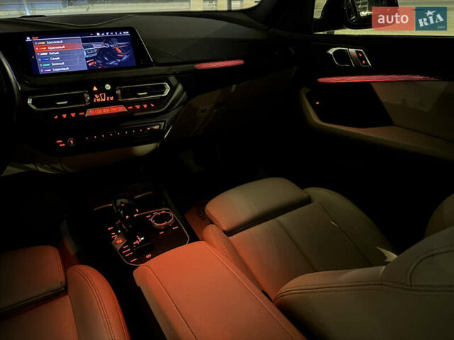 Чорний БМВ 2 Серія, об'ємом двигуна 2 л та пробігом 112 тис. км за 23900 $, фото 61 на Automoto.ua