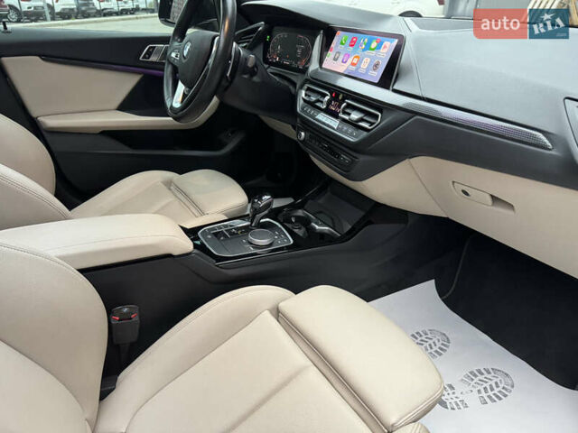 Чорний БМВ 2 Серія, об'ємом двигуна 2 л та пробігом 112 тис. км за 23900 $, фото 44 на Automoto.ua