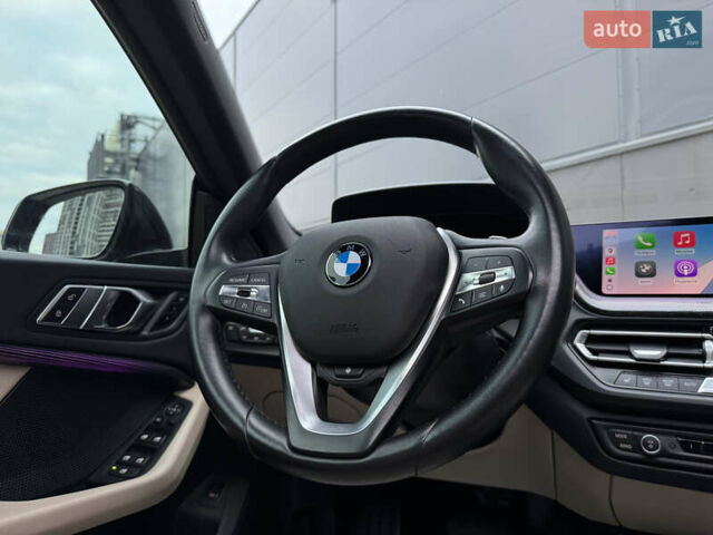 Чорний БМВ 2 Серія, об'ємом двигуна 2 л та пробігом 112 тис. км за 23900 $, фото 43 на Automoto.ua
