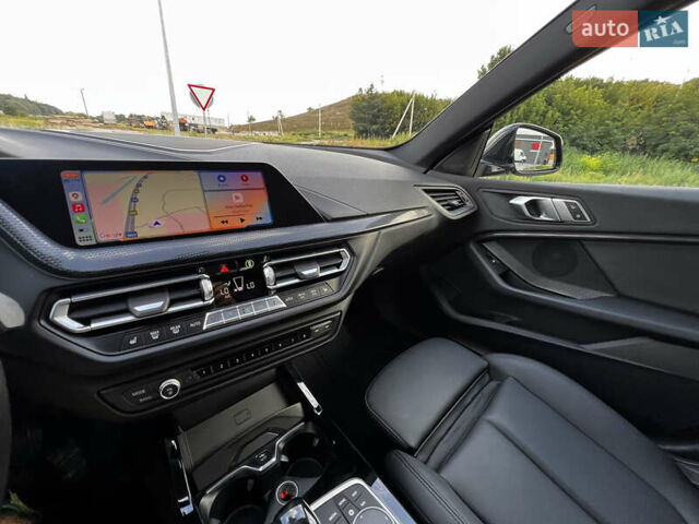 Черный БМВ 2 Серия, объемом двигателя 2 л и пробегом 40 тыс. км за 23999 $, фото 58 на Automoto.ua