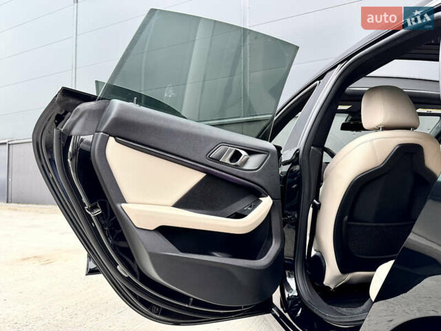 Чорний БМВ 2 Серія, об'ємом двигуна 2 л та пробігом 112 тис. км за 23900 $, фото 29 на Automoto.ua