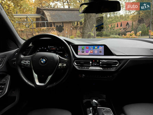 Черный БМВ 2 Серия, объемом двигателя 2 л и пробегом 60 тыс. км за 22899 $, фото 35 на Automoto.ua