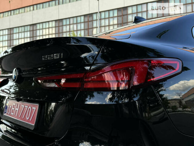 Чорний БМВ 2 Серія, об'ємом двигуна 2 л та пробігом 116 тис. км за 25600 $, фото 16 на Automoto.ua